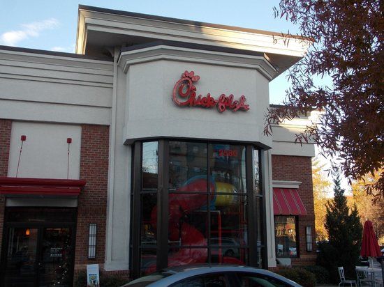 Chick-fil-A